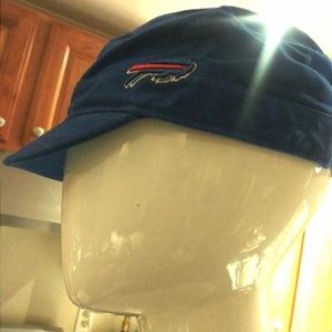 Buffalo Bills Cadet Cap - Perfect Gift for Fan